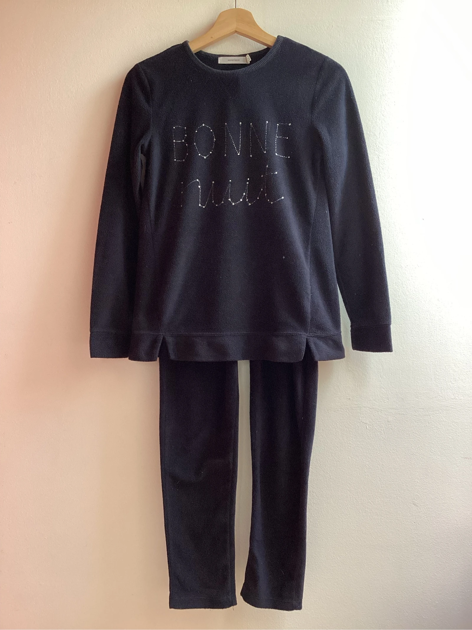 Zachte pyjama Women Secret xs